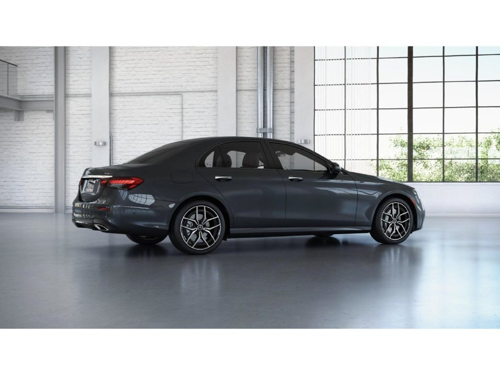 Certified Used 2023 Graphite Gray Metallic Mercedes-Benz  image 20