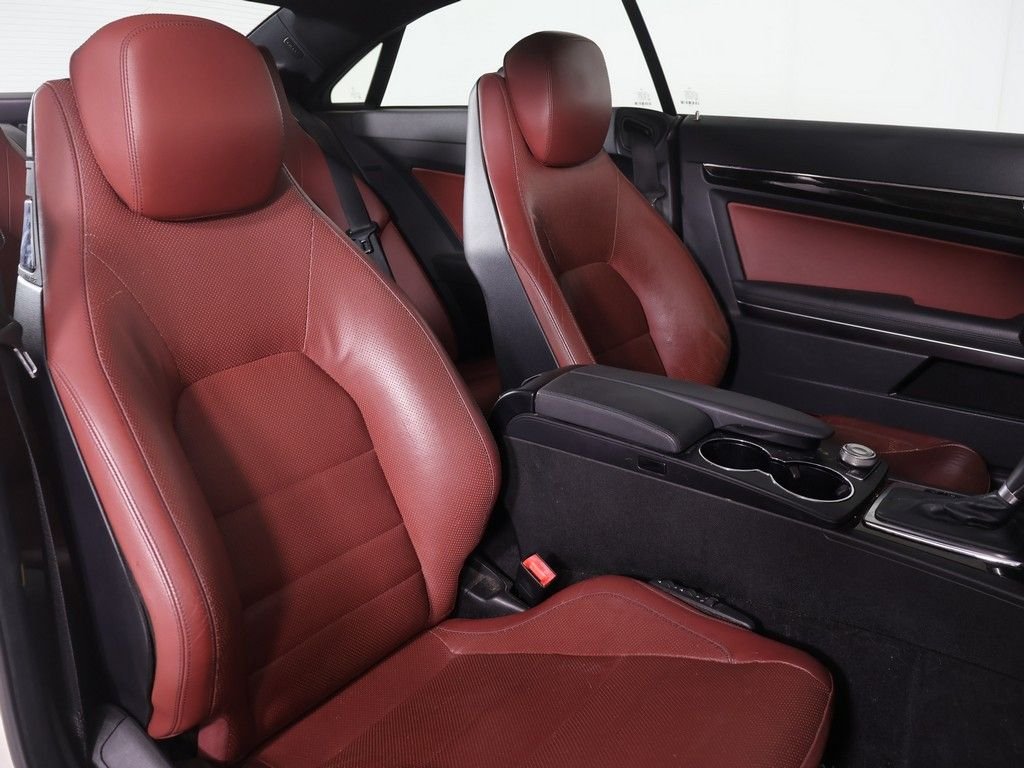 2012 Mercedes-Benz E-Class E350 - Photo 27