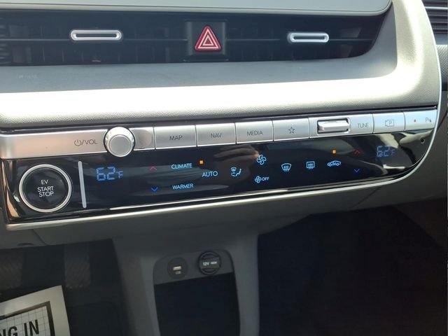 2022 Hyundai IONIQ 5 SE - Photo 21