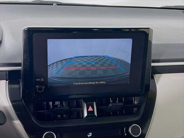 Certified Used 2024 BLUEPRINT Toyota  image 13