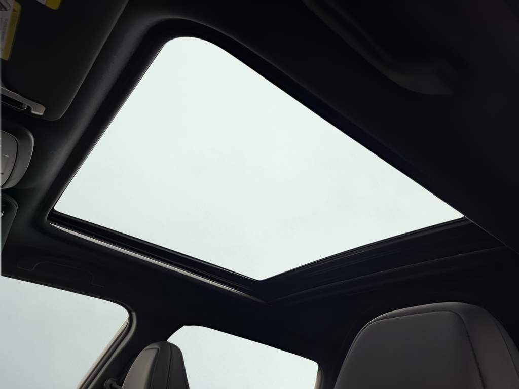 2026 Subaru Forester Touring - Photo 21