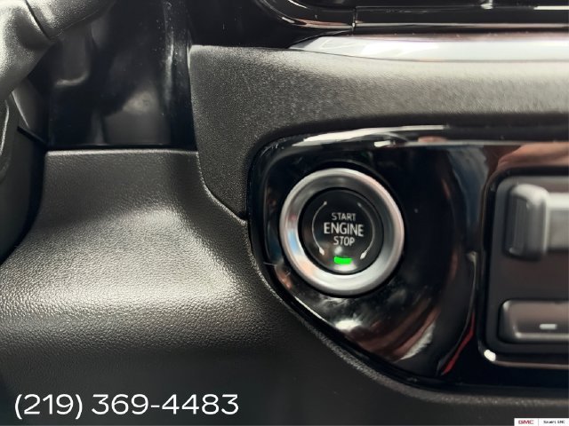 2025 GMC Sierra 1500 SLT - Photo 36