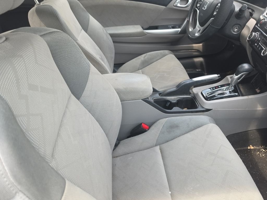Used 2013 Red Honda EX image 14