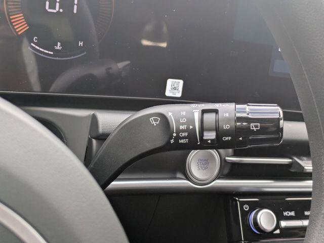 New 2026 Red Hyundai SEL FWD image 29