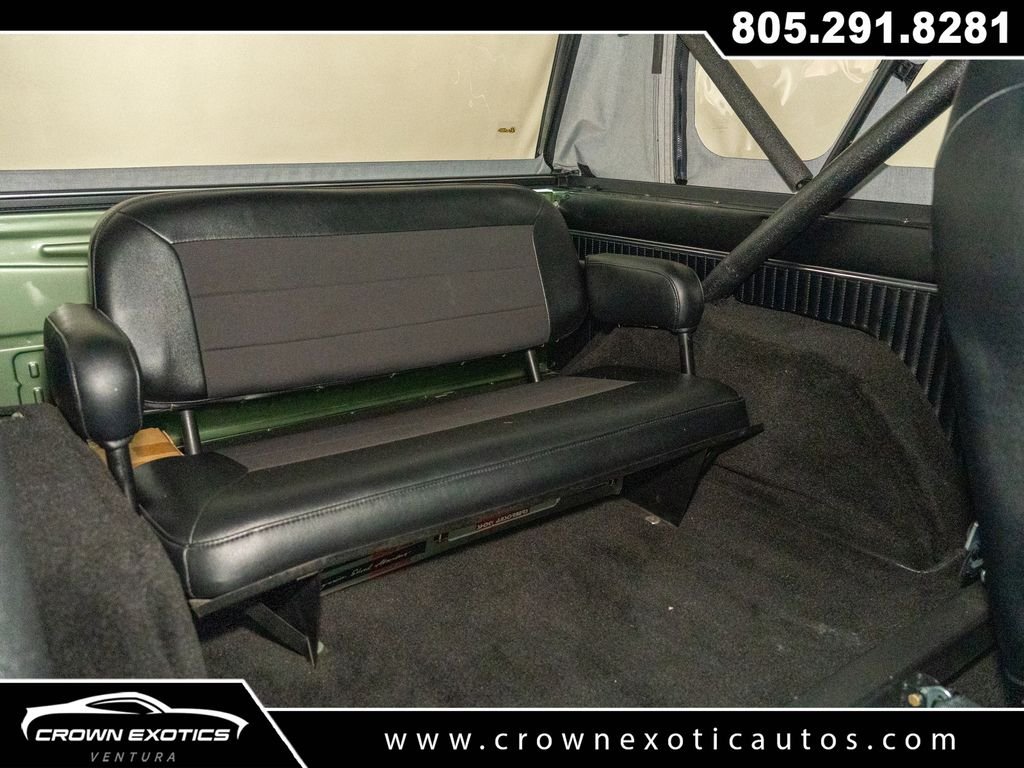 Used 1967  Ford Soft Top image 39