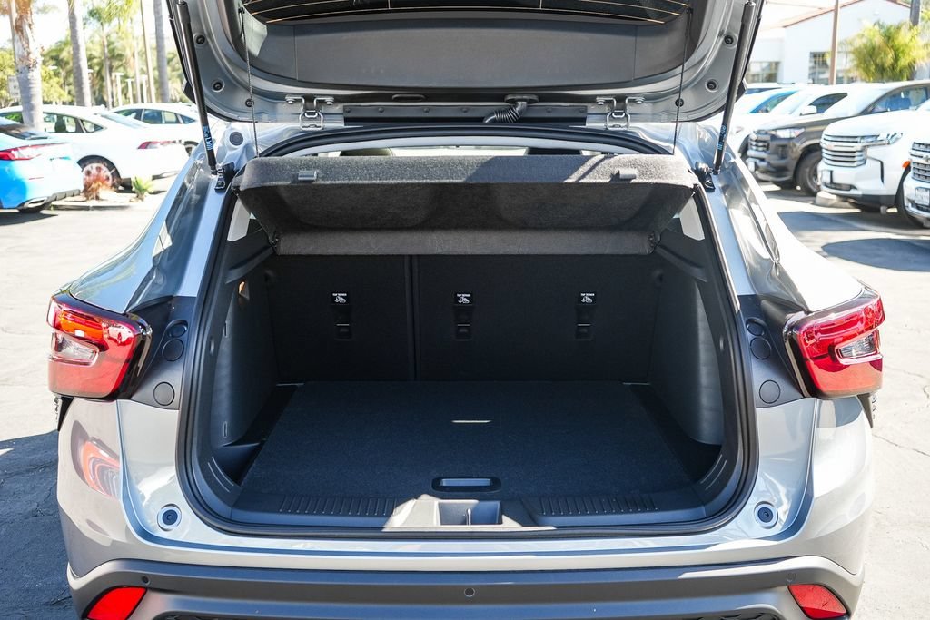 2026 Chevrolet Trax LT - Photo 25