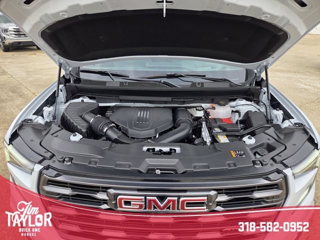 2026 GMC Acadia AT4 - Photo 43