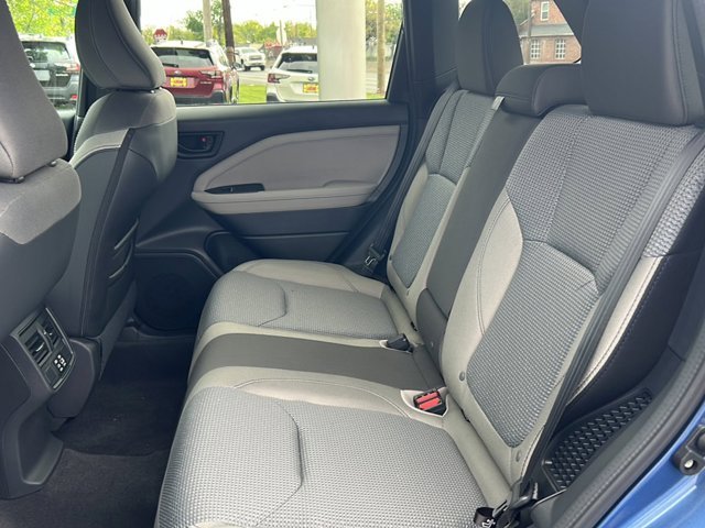 New 2026 DAYBREAK BLUE PEARL Subaru Premium Hybrid image 14