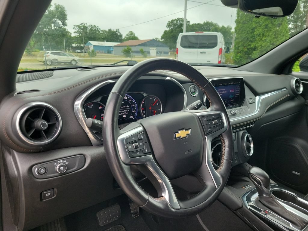 2020 Chevrolet Blazer Premier - Photo 22
