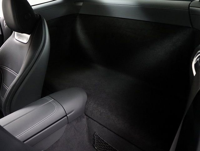 2025 Mercedes-Benz AMG GT Coupe 63 - Photo 45