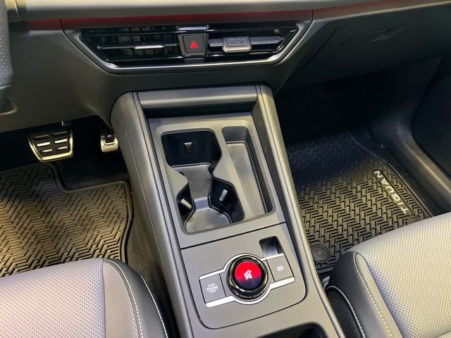 New 2026 White Volkswagen 2.0T SE R-Line Black image 19