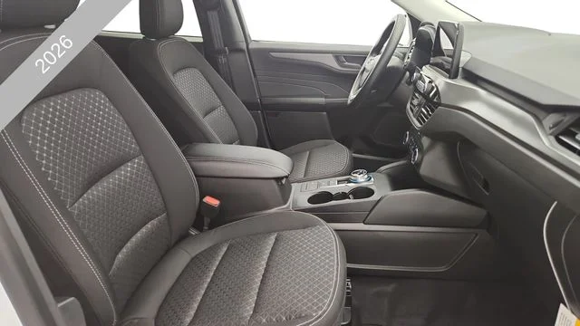 New 2026 Oxford White Ford Active® image 23