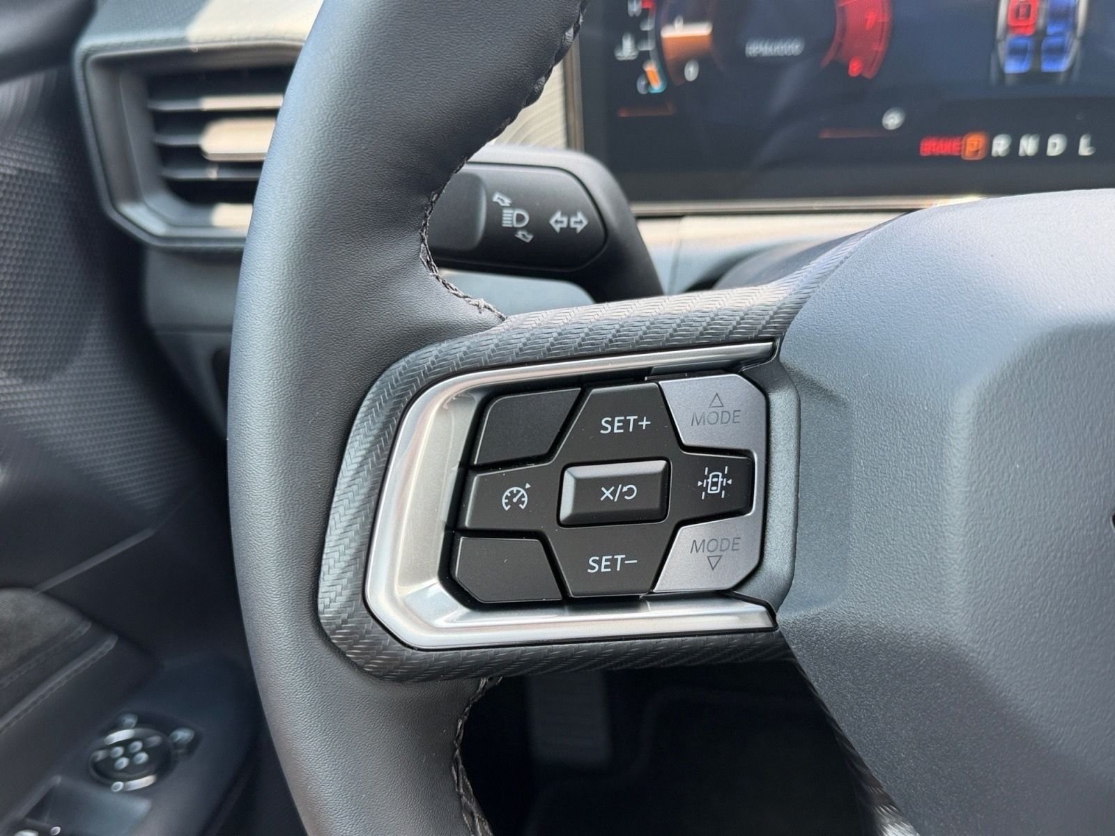 New 2026 Adriatic Blue Metallic Ford EcoBoost® Fastback image 18