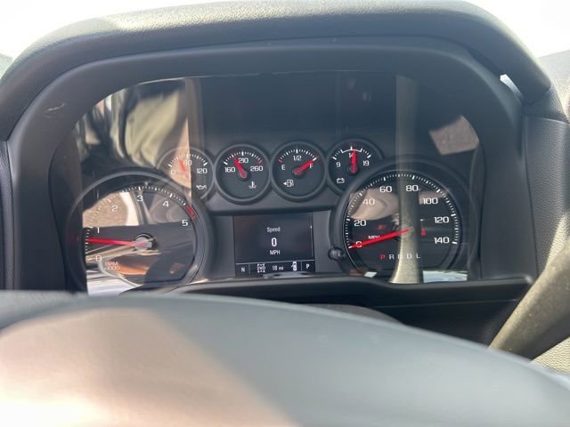 2025 GMC Sierra 2500HD Pro - Photo 18