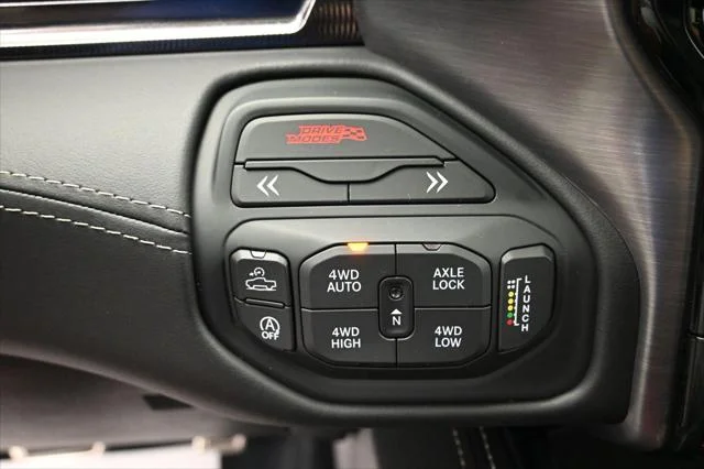 2026 RAM 1500 RHO - Photo 37