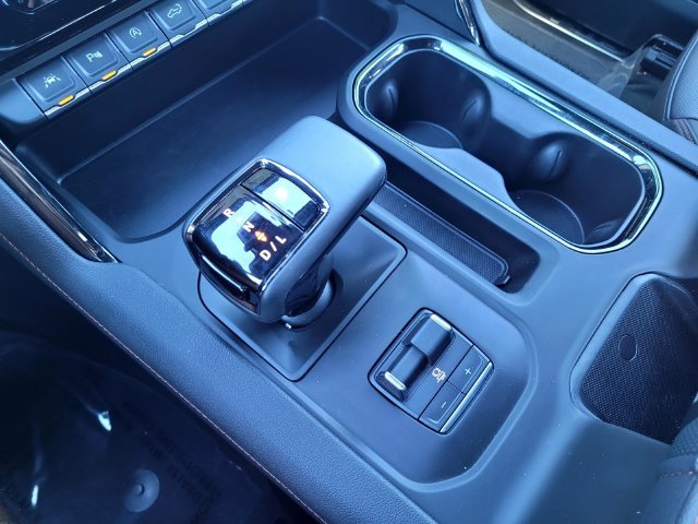 Used 2026 Red GMC AT4 image 19