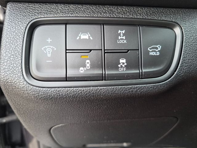 Used 2020 Gray Hyundai SEL image 23