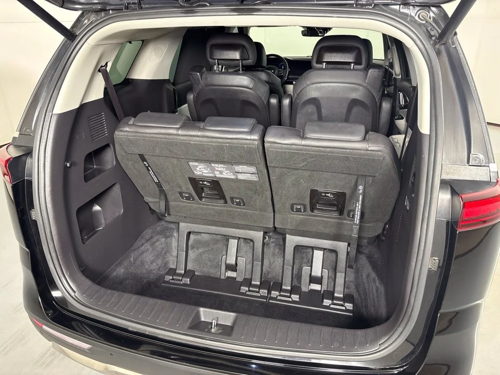 Used 2024 Black Kia SX Prestige image 23