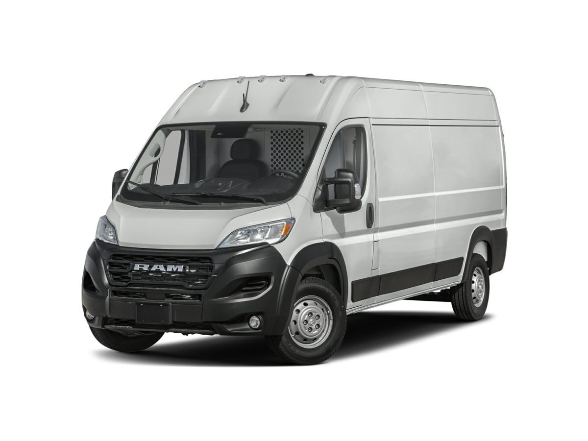 2025 RAM ProMaster 2500 TRDSMAN WPS 136" WB Low Roof's photo