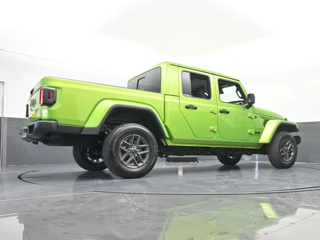 Used 2025 Mojito Jeep Sport S image 55