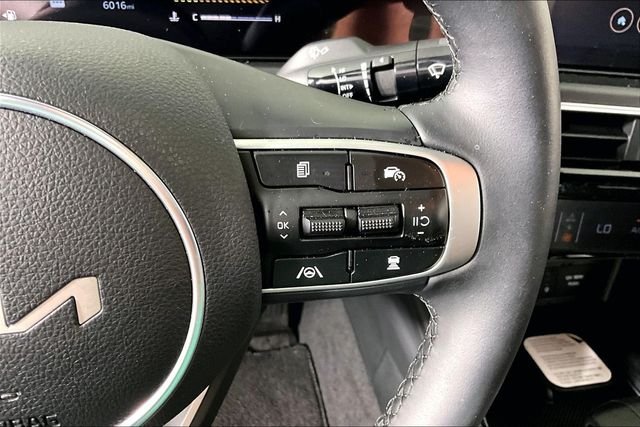Used 2026 Gray Kia GT-Line image 11