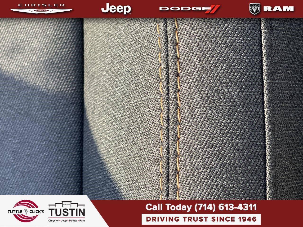 New 2026 Anvil Clearcoat Jeep Willys image 26