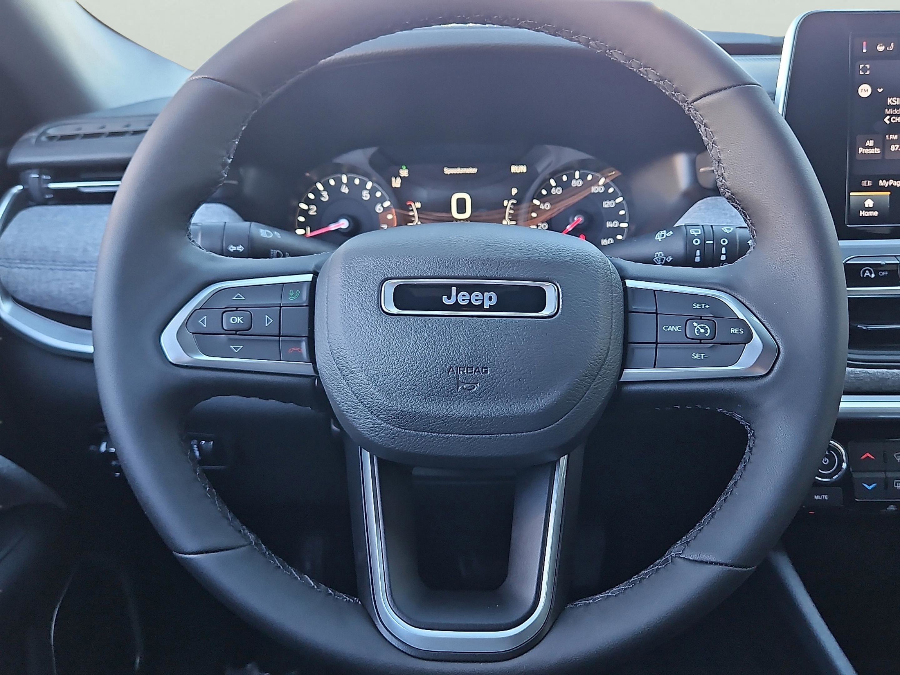 New 2026 Joose Exterior Paint Jeep Latitude image 20