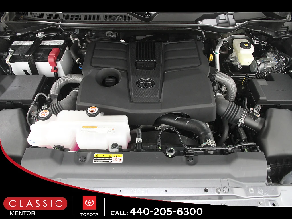 2026 Toyota Tundra 1794 Edition - Photo 23