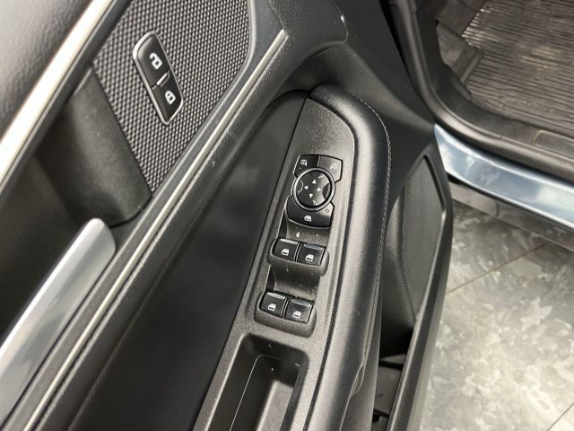 Used 2023 Stone Blue Ford SEL image 7