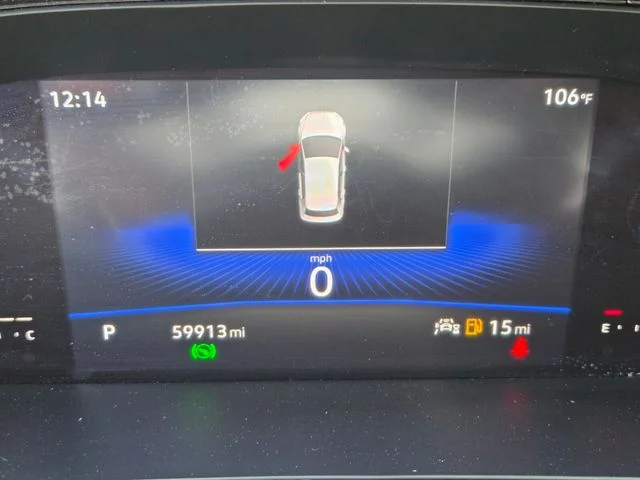Certified Used 2023  Volkswagen 1.5T SE image 21