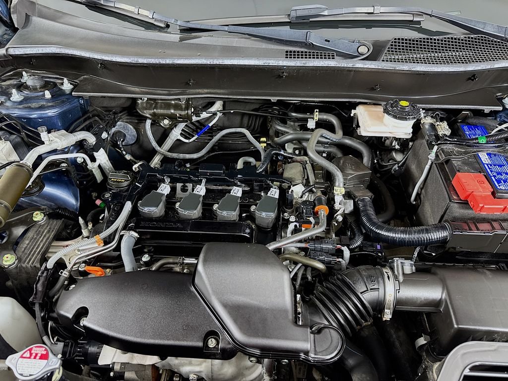 2024 Honda CR-V EX-L - Photo 41