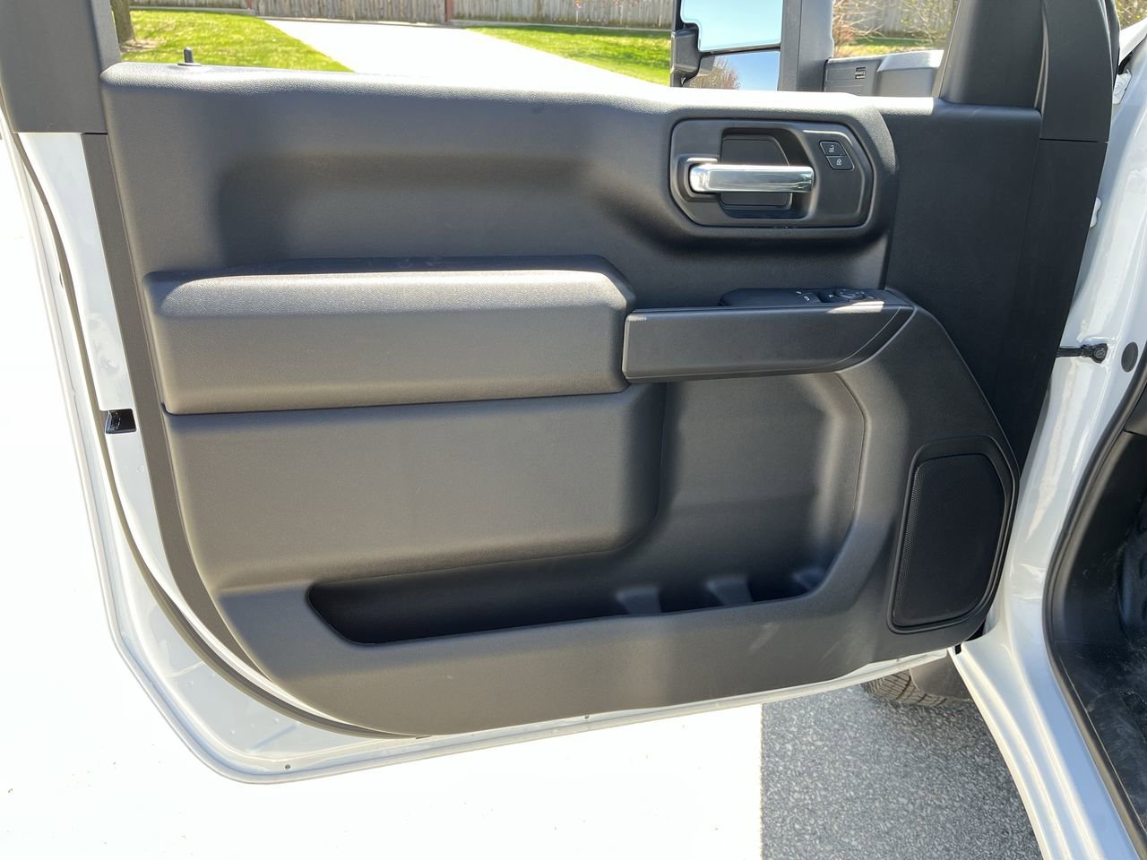 2025 Chevrolet Silverado 3500 HD Work Truck - Photo 6