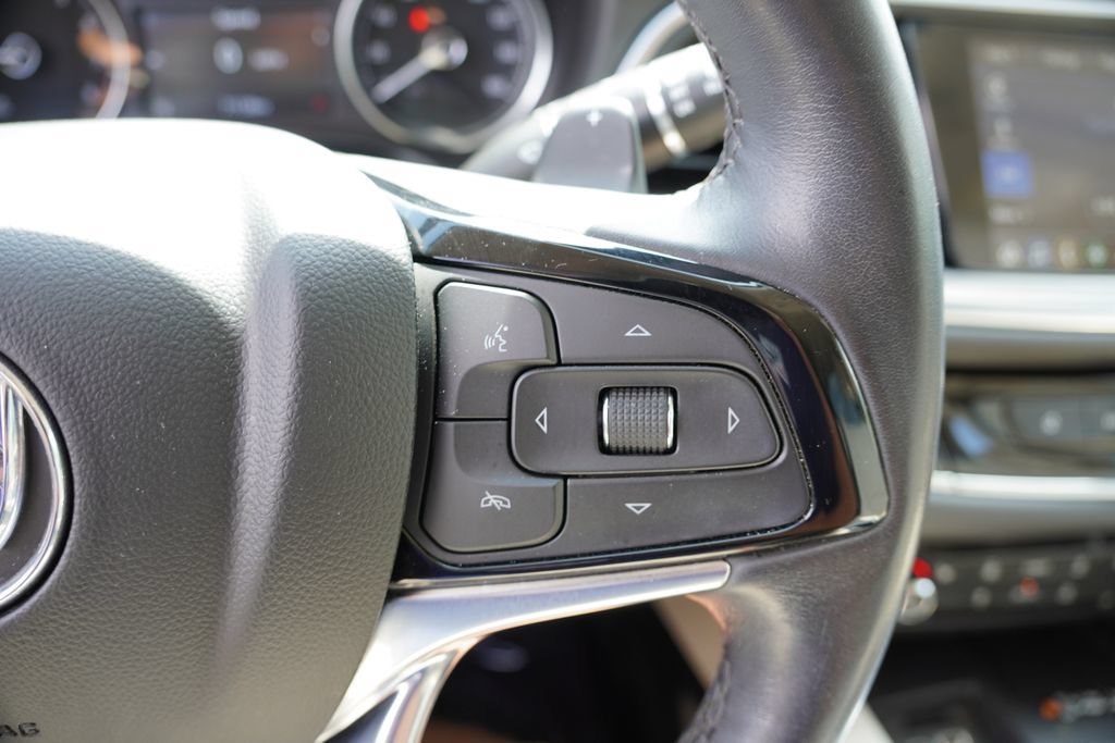 2024 Buick Enclave Essence - Photo 34