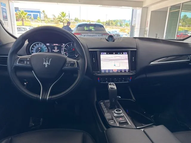 2022 Maserati Levante GT - Photo 13