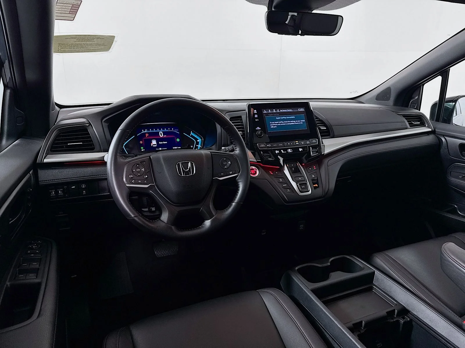 Used 2023 Gray Honda Sport image 19