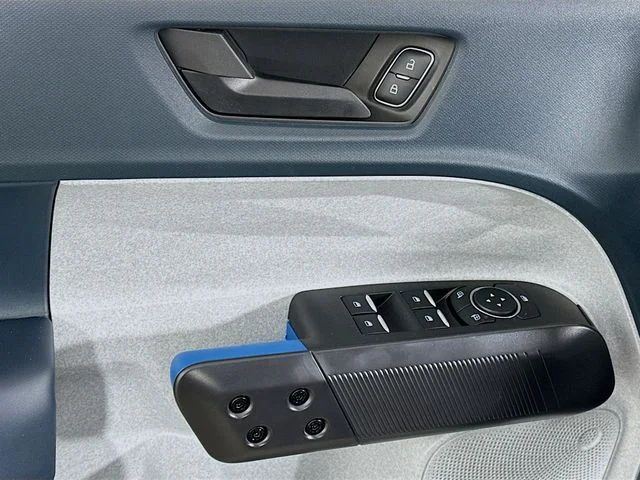 New 2026 Gray Ford XLT image 10