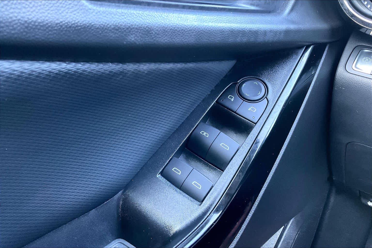 Used 2025 Sterling Gray Metallic Chevrolet LT image 35