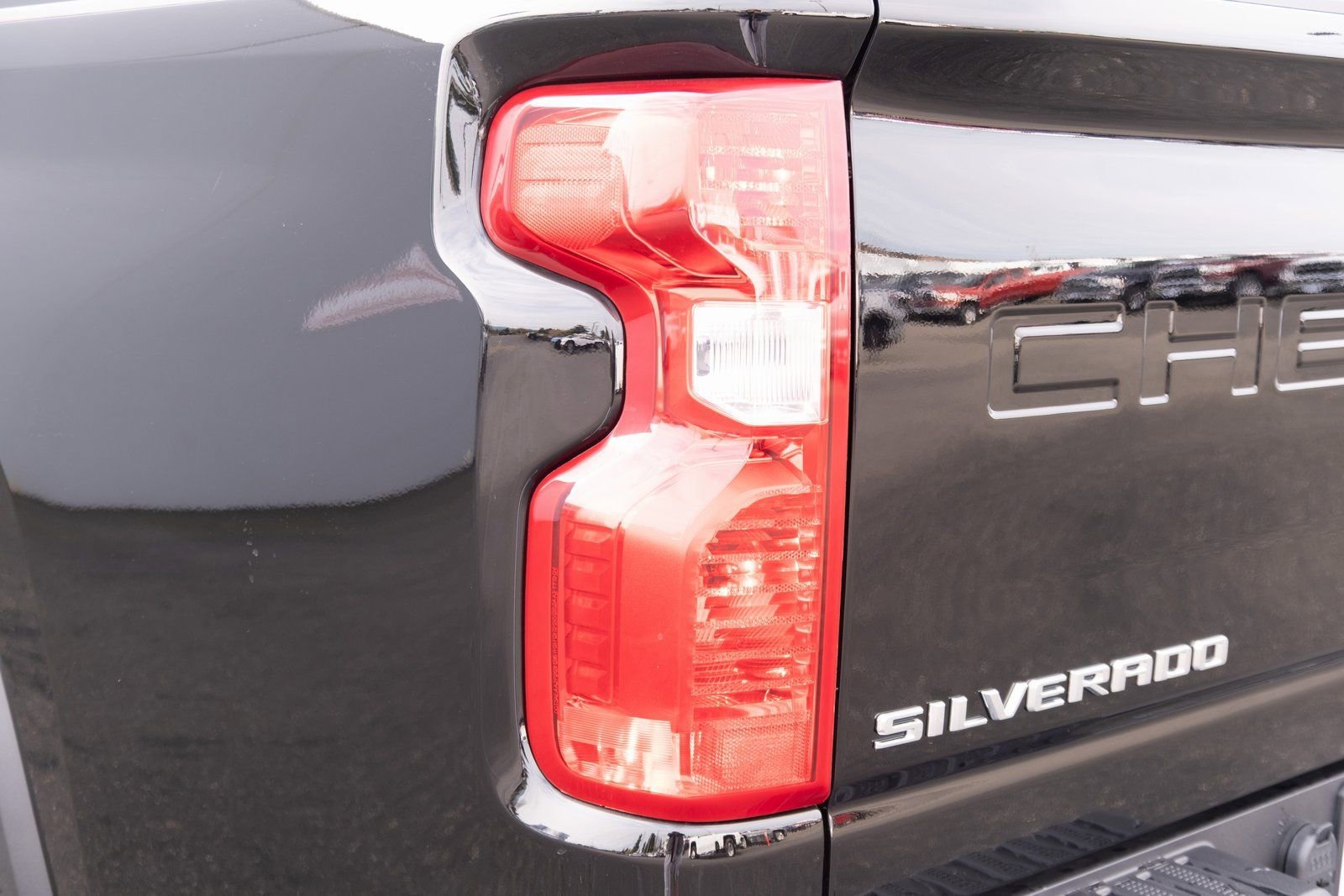 2026 Chevrolet Silverado 2500 HD Work Truck - Photo 21
