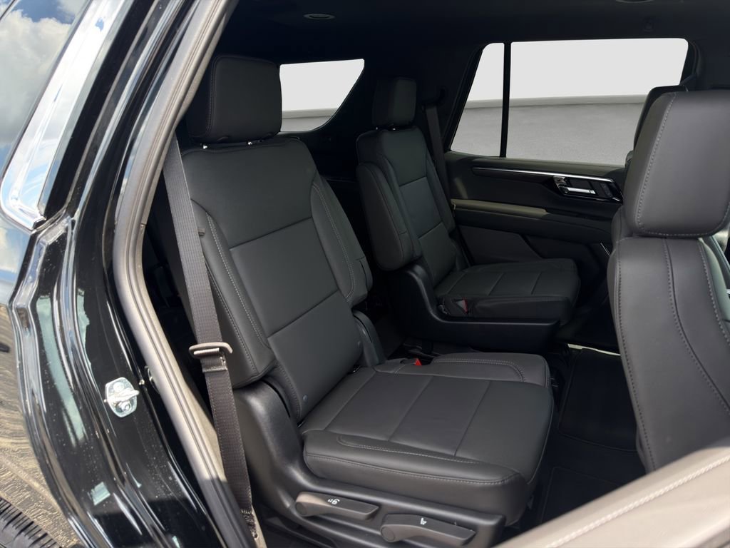 2026 Chevrolet Tahoe LT - Photo 19