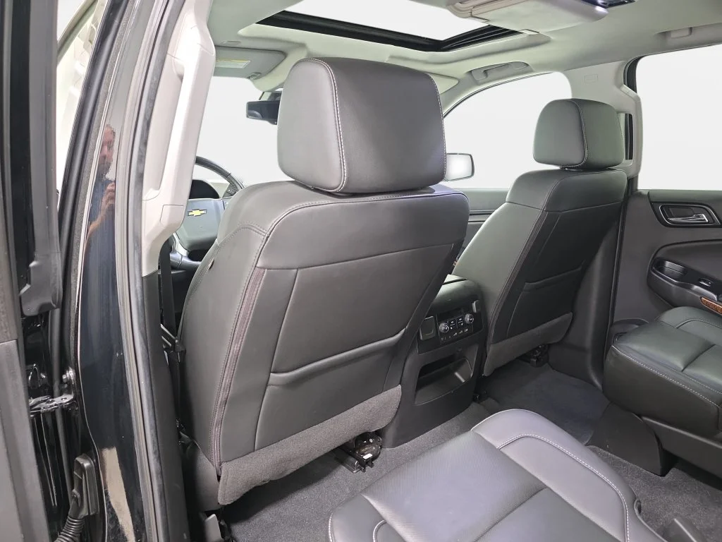 Used 2020 Black Chevrolet Premier image 12