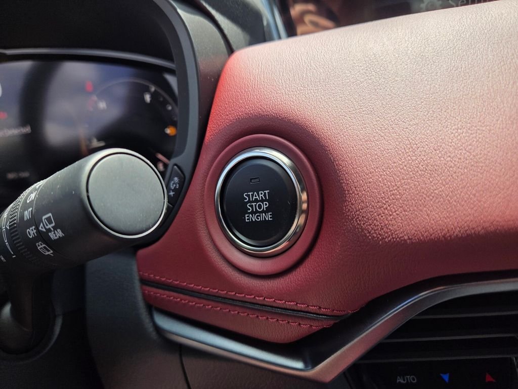 New 2026 Melting Copper Metallic Mazda 3.3 Turbo S Premium AWD image 26