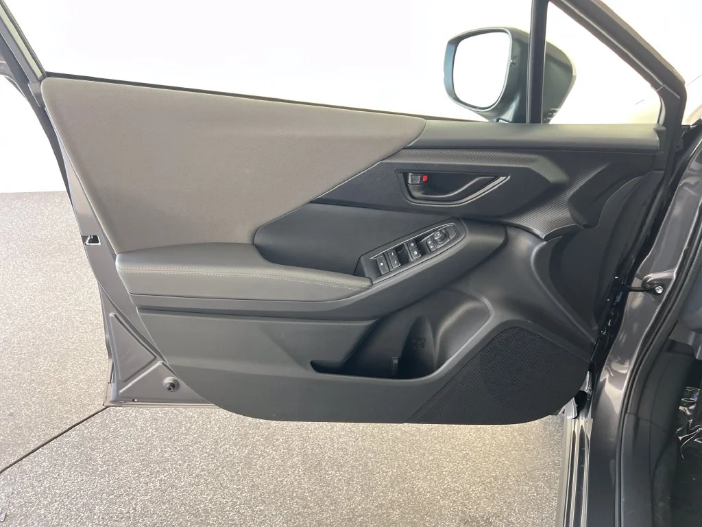 New 2026 MAGNETITE GRAY PEARL Subaru Premium image 12