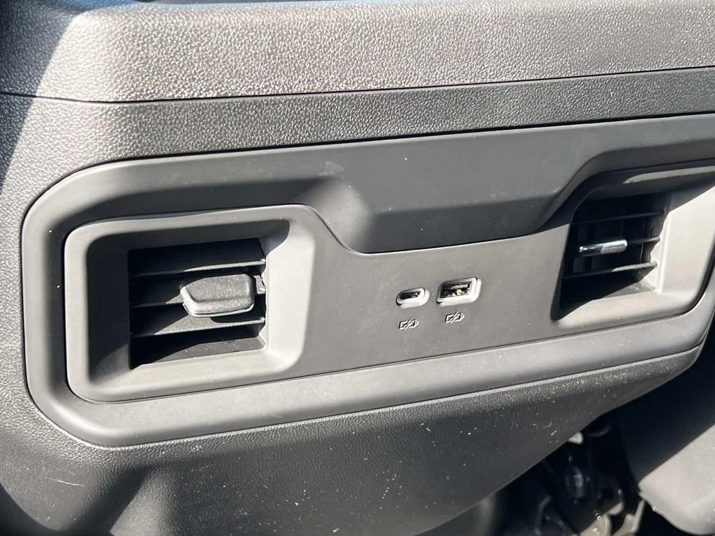 New 2026 Sterling Gray Metallic Chevrolet LT image 9