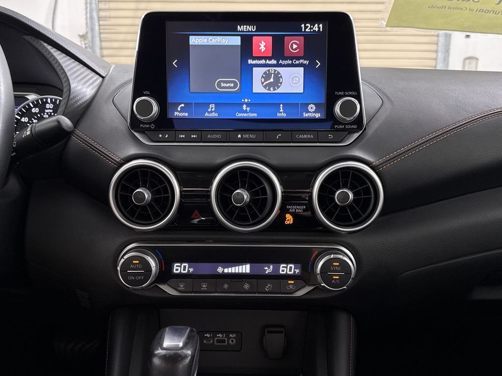 2022 Nissan Sentra SR - Photo 17