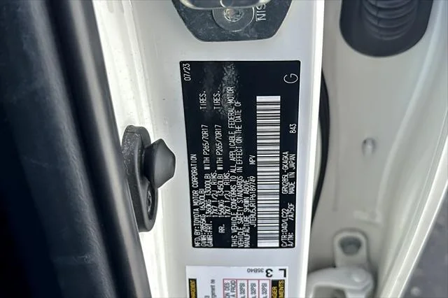 2023 Toyota 4Runner TRD Off-Road Premium - Photo 28