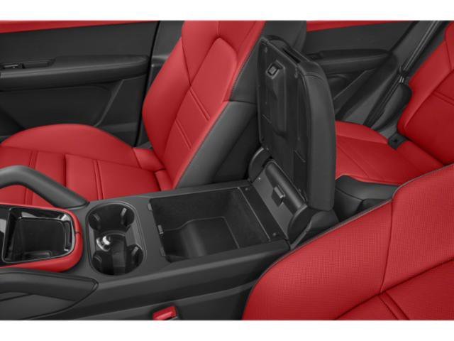 Used 2024 Carrara White Metallic Porsche  image 13
