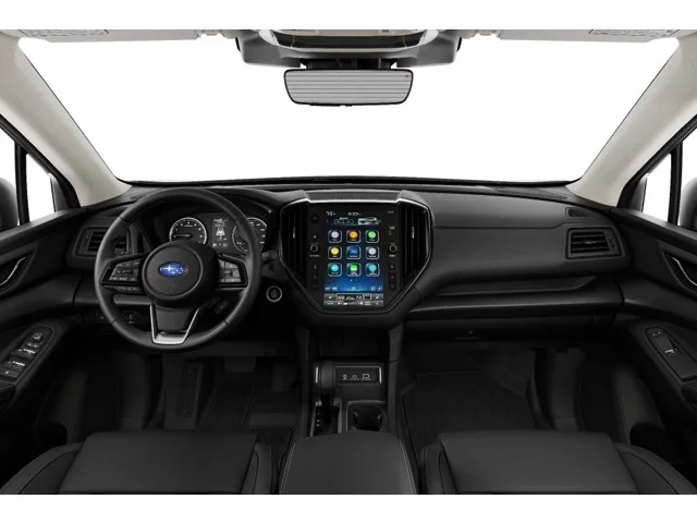 New 2027 MAGNETITE GRAY METALLIC Subaru Premium image 19