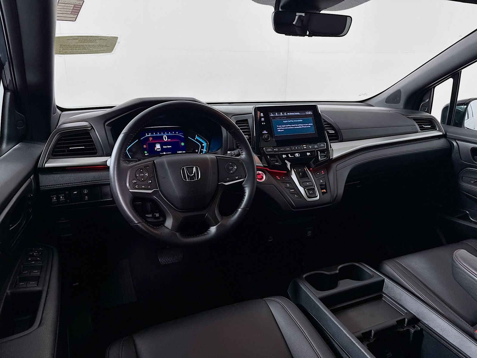 Used 2023 Gray Honda Sport image 19