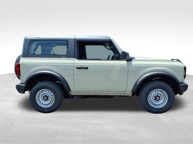 New 2026 Desert Sand Ford Base image 17