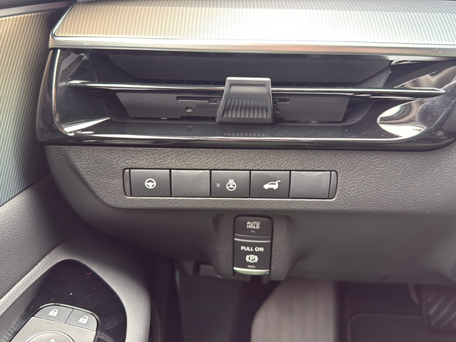 2025 Nissan Murano SL - Photo 8